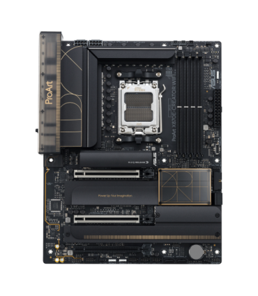 PLACA ASUS PROART X870E-CREATOR WIFI,AMD,AM5,X870,4DDR5,ATX