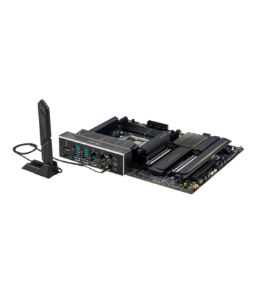 PLACA ASUS PROART X870E-CREATOR WIFI,AMD,AM5,X870,4DDR5,ATX