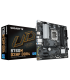 GIGABYTE B760M D3HP DDR4 - Compatible con CPUs Intel Core de 14ª generación, VRM Digital 4+1+1 fases, hasta 5333MHz DDR4 (OC..