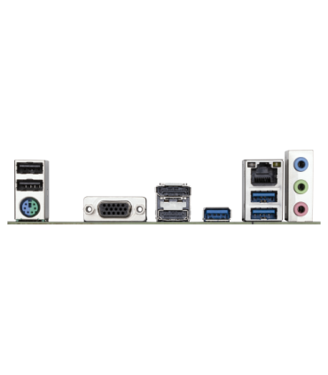 GIGABYTE B760M D3HP DDR4 - Compatible con CPUs Intel Core de 14ª generación, VRM Digital 4+1+1 fases, hasta 5333MHz DDR4 (OC..