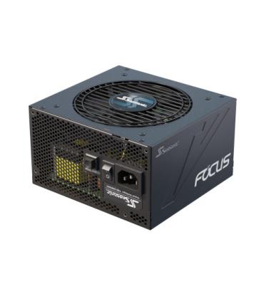 Seasonic FOCUS-GX-750 unidad de fuente de alimentación 750 W 20+4 pin ATX ATX Negro