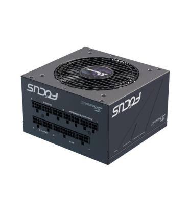 Seasonic FOCUS-GX-750 unidad de fuente de alimentación 750 W 20+4 pin ATX ATX Negro