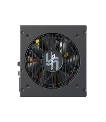 Seasonic FOCUS-GX-750 unidad de fuente de alimentación 750 W 20+4 pin ATX ATX Negro