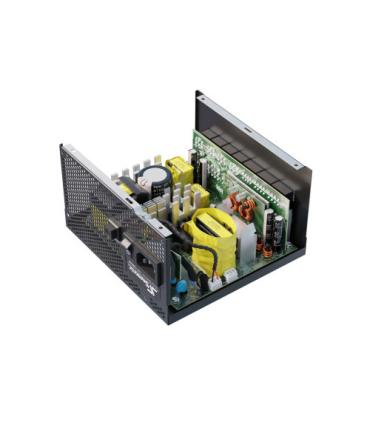 Seasonic FOCUS-GX-750 unidad de fuente de alimentación 750 W 20+4 pin ATX ATX Negro