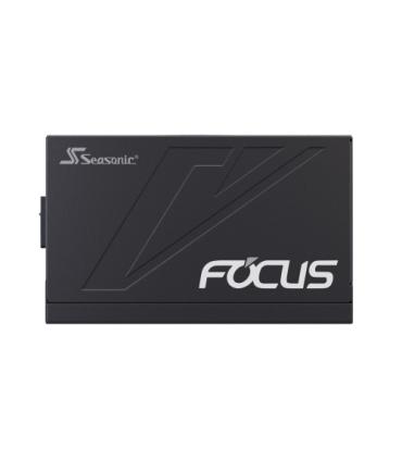 Seasonic FOCUS-GX-750 unidad de fuente de alimentación 750 W 20+4 pin ATX ATX Negro