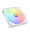 NZXT F140 RGB Core Carcasa del ordenador Ventilador 14 cm Blanco 1 pieza(s)