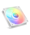 NZXT F120 RGB Core Carcasa del ordenador Ventilador 12 cm Blanco 1 pieza(s)