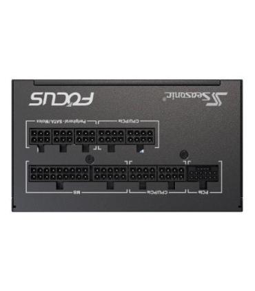 SEASONIC PSU FOCUS-GX-750-V4 80PLUS GOLD