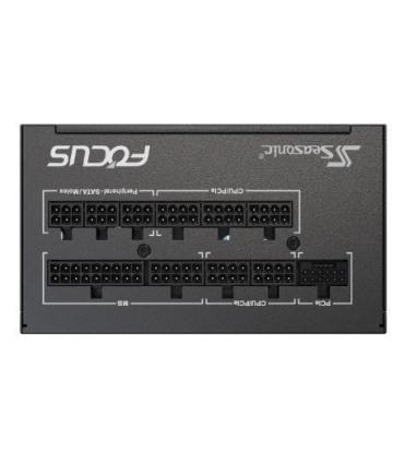 SEASONIC PSU FOCUS-GX-850-V4 80PLUS GOLD