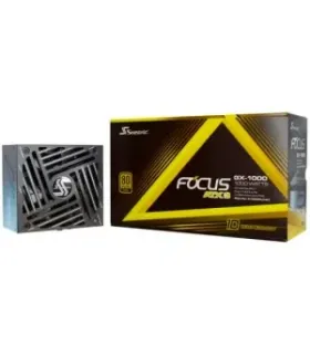 SEASONIC PSU FOCUS-GX-1000-V4 80PLUS GOLD