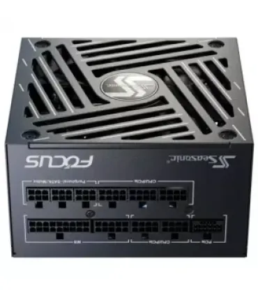 SEASONIC PSU FOCUS-GX-1000-V4 80PLUS GOLD