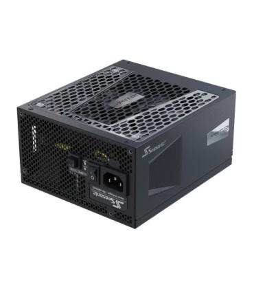 Seasonic PRIME-TX-1300 unidad de fuente de alimentación 1300 W 20+4 pin ATX ATX Negro
