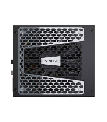 Seasonic PRIME-TX-1300 unidad de fuente de alimentación 1300 W 20+4 pin ATX ATX Negro