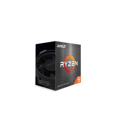 AMD Ryzen 5 5500GT procesador 3,6 GHz 16 MB L3 Caja