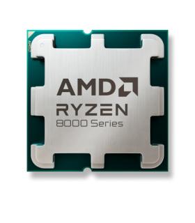 AMD Ryzen 7 8700F procesador 4,1 GHz 16 MB L3 Caja
