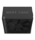 NZXT C850 Gold unidad de fuente de alimentación 850 W 24-pin ATX ATX Negro