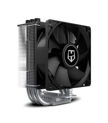 NOX Hummer H-903 Procesador Refrigerador de aire 9,2 cm Negro