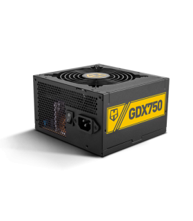 NOX FUENTE ALIMENTACIÓN GDX750 80+ GOLD 750W ATX 3.1