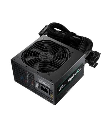 FSP Hydro K PRO ATX3.0(PCIe5.0) 850W unidad de fuente de alimentación 24-pin ATX ATX Negro