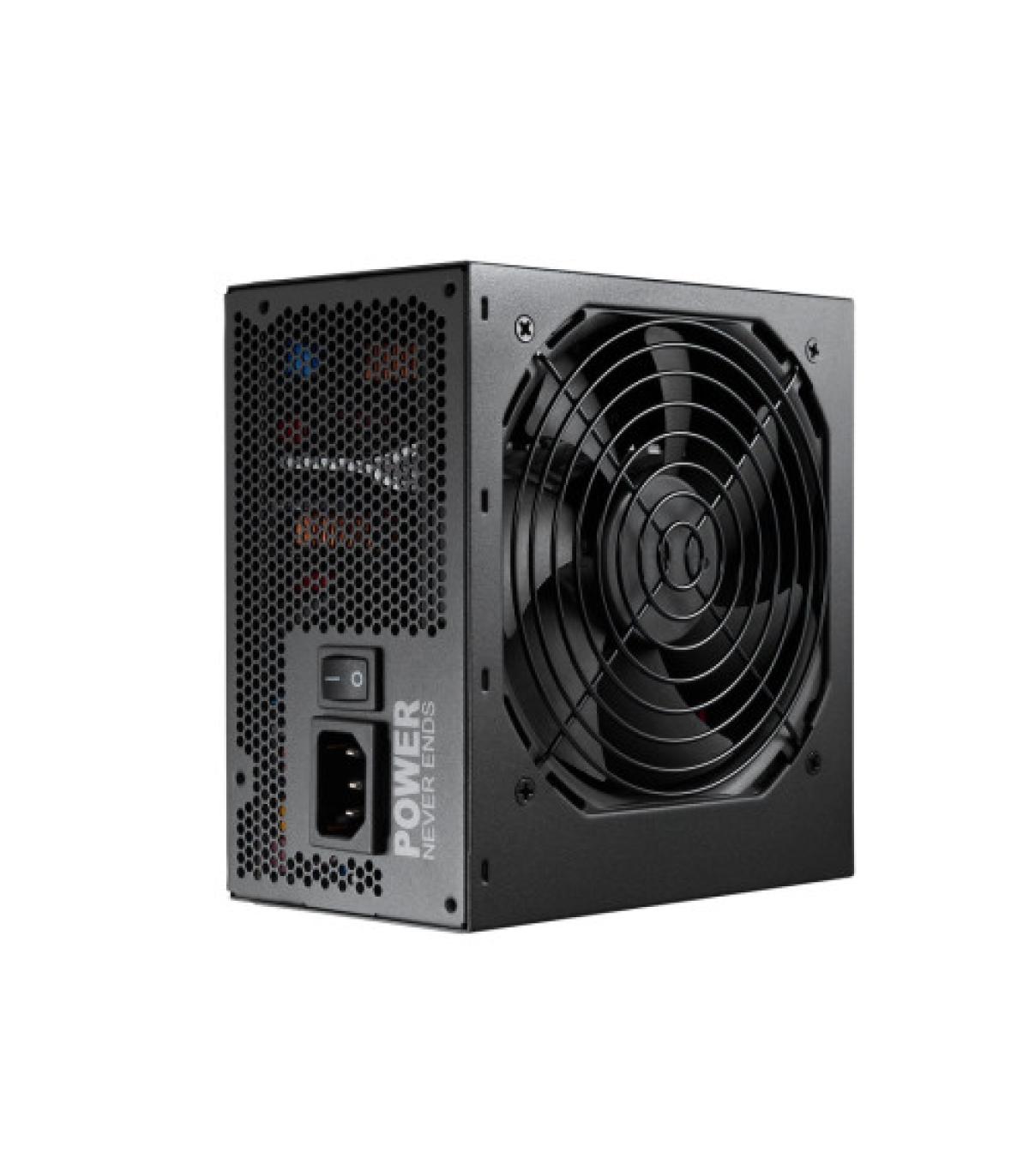 FUENTE DE ALIMENTACION FSP HYDRO K PRO 850-G5 PSU-80 PLUS BRONZE