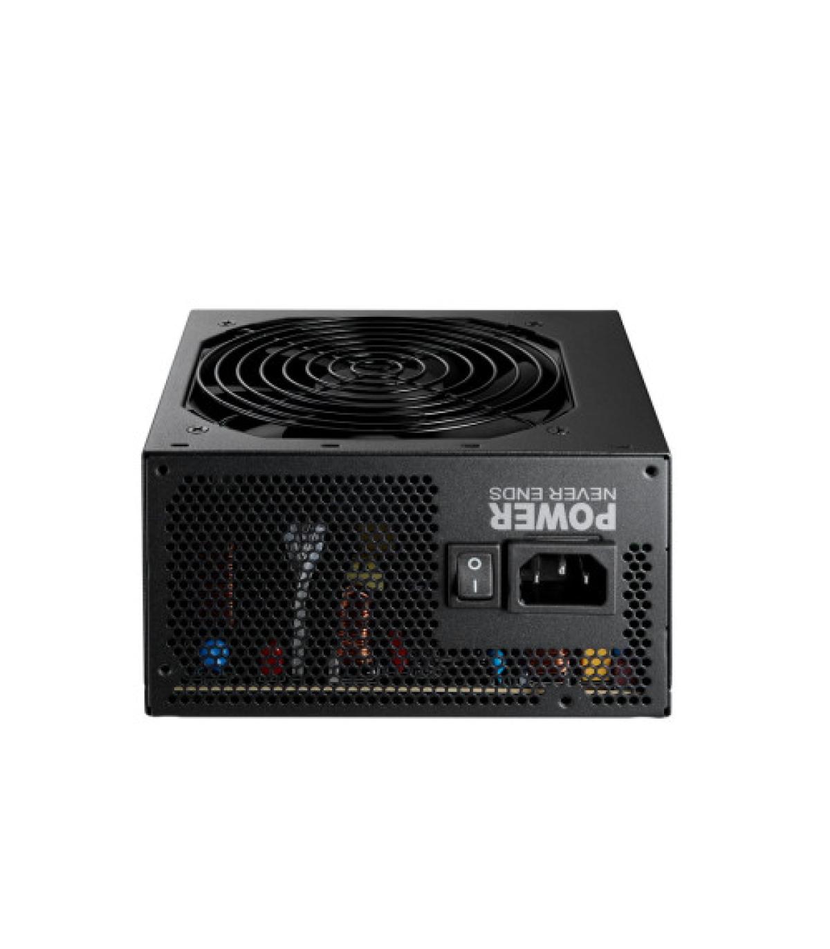 FUENTE DE ALIMENTACION FSP HYDRO K PRO 850-G5 PSU-80 PLUS BRONZE