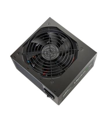 FSP HP2-600 unidad de fuente de alimentación 600 W 24-pin ATX ATX Negro