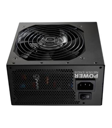 FSP HP2-500 unidad de fuente de alimentación 500 W 24-pin ATX ATX Negro