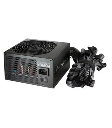 FSP HP2-500 unidad de fuente de alimentación 500 W 24-pin ATX ATX Negro