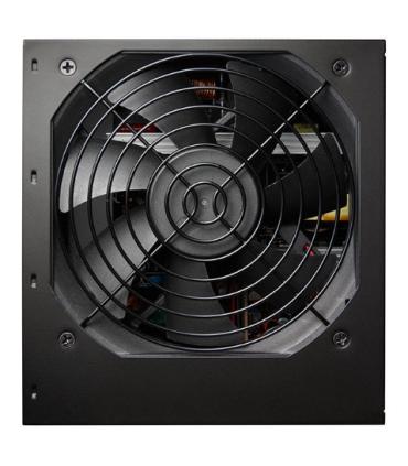 FSP HP2-500 unidad de fuente de alimentación 500 W 24-pin ATX ATX Negro