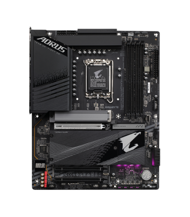 GIGABYTE Z790 AORUS ELITE DDR4 placa base Intel Z790 Express LGA 1700 ATX