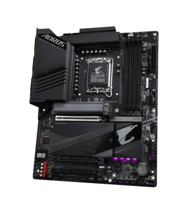 GIGABYTE Z790 AORUS ELITE DDR4 placa base Intel Z790 Express LGA 1700 ATX