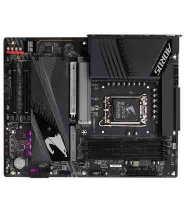 GIGABYTE Z790 AORUS ELITE DDR4 placa base Intel Z790 Express LGA 1700 ATX