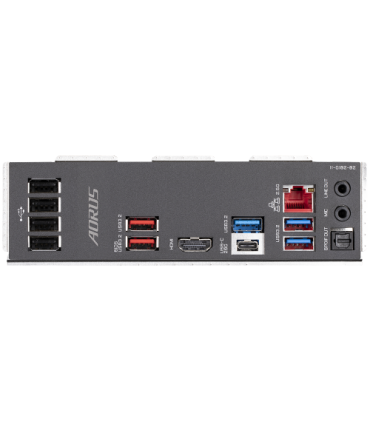 GIGABYTE Z790 AORUS ELITE DDR4 placa base Intel Z790 Express LGA 1700 ATX