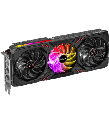 Asrock Phantom Gaming Arc A770 Intel 16 GB GDDR6