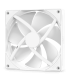 NZXT F140P Carcasa del ordenador Ventilador 14 cm Blanco 1 pieza(s