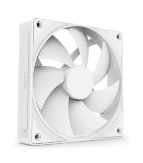 NZXT RF-P12SF-W2 sistema de refrigeración para ordenador Carcasa del ordenador Ventilador Blanco 1 pieza(s