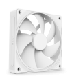 NZXT RF-P12SF-W2 sistema de refrigeración para ordenador Carcasa del ordenador Ventilador Blanco 1 pieza(s)