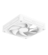 NZXT RF-P12SF-W2 sistema de refrigeración para ordenador Carcasa del ordenador Ventilador Blanco 1 pieza(s