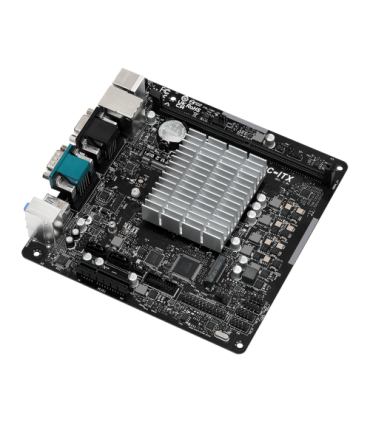 Asrock N100DC-ITX NA (CPU integrada) mini ITX
