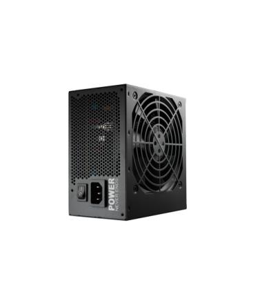 FSP HYPER 80+ PRO 650W unidad de fuente de alimentación 24-pin ATX ATX Negro