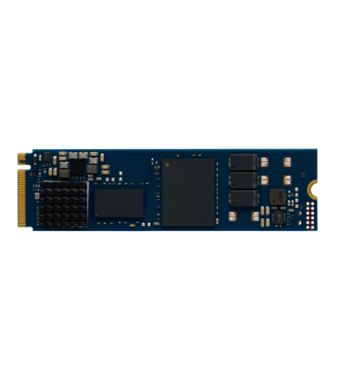 Kingston Technology DC2000B M.2 960 GB PCI Express 4.0 NVMe 3D TLC