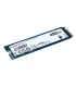 Kingston Technology DC2000B M.2 480 GB PCI Express 4.0 NVMe 3D TLC