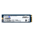 Kingston Technology DC2000B M.2 240 GB PCI Express 4.0 NVMe 3D TLC