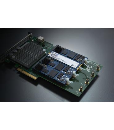 Kingston Technology DC2000B M.2 240 GB PCI Express 4.0 NVMe 3D TLC
