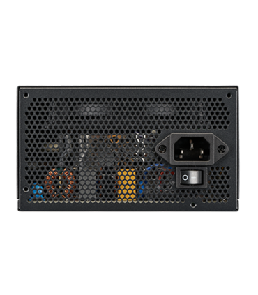 Cooler Master G Gold 750 V2 unidad de fuente de alimentación 750 W 24-pin ATX ATX Negro