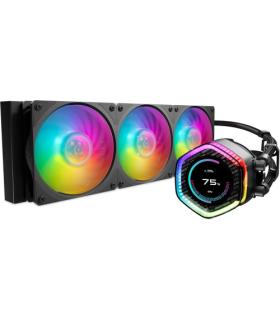VENTILADOR CPU COOLER MASTER REFRIGERACION LIQUIDA MASTERLIQUID 360 ION (MLY-D36M-A24PZ-R1