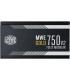 FUENTE ALIMENTACION COOLER MASTER 750W MWE GOLD 750 V2 ATX3.1 (MPE-7501-AFAAG-3EEU