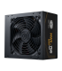 Cooler Master MWE Bronze 750 V3 230V unidad de fuente de alimentación 750 W 24-pin ATX ATX Negro