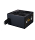 Cooler Master MWE Bronze 750 V3 230V unidad de fuente de alimentación 750 W 24-pin ATX ATX Negro