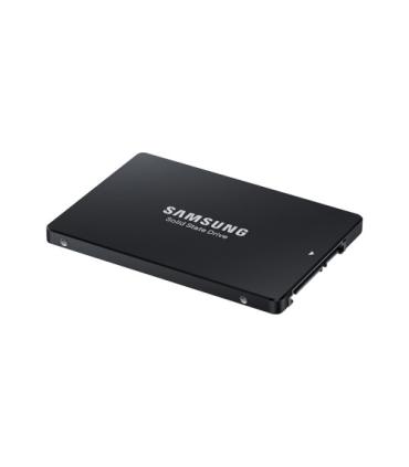Samsung PM893 2.5" 960 GB Serial ATA III V-NAND TLC
